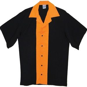 Bowling Shirt